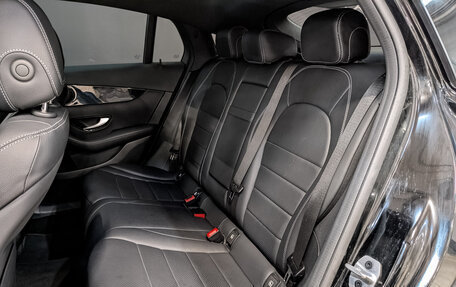 Mercedes-Benz GLC Coupe, 2022 год, 6 450 000 рублей, 18 фотография