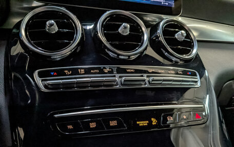 Mercedes-Benz GLC Coupe, 2022 год, 6 450 000 рублей, 21 фотография