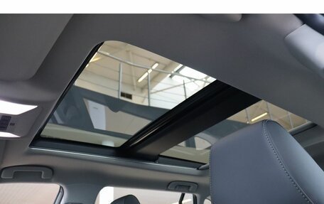 Toyota RAV4, 2025 год, 4 100 000 рублей, 10 фотография