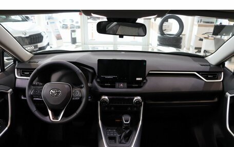 Toyota RAV4, 2025 год, 4 100 000 рублей, 12 фотография