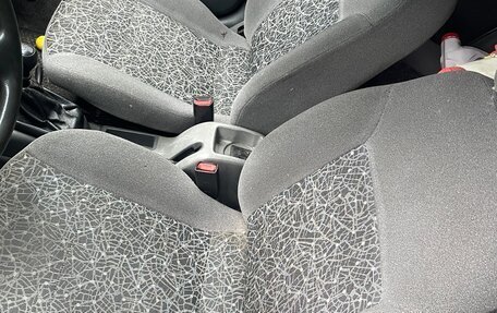 Chevrolet Lanos I, 2008 год, 170 000 рублей, 8 фотография