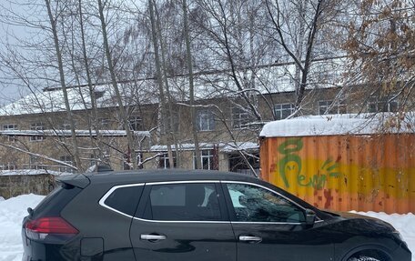 Nissan X-Trail, 2020 год, 3 200 000 рублей, 4 фотография