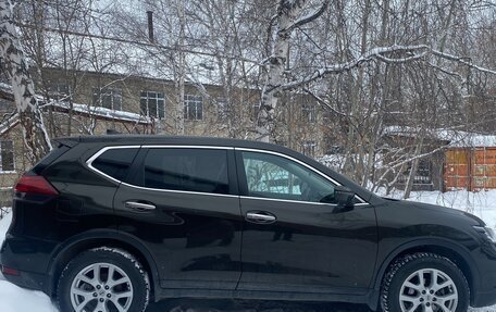Nissan X-Trail, 2020 год, 3 200 000 рублей, 6 фотография