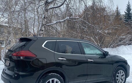 Nissan X-Trail, 2020 год, 3 200 000 рублей, 5 фотография
