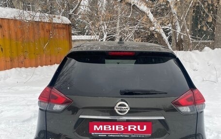 Nissan X-Trail, 2020 год, 3 200 000 рублей, 3 фотография