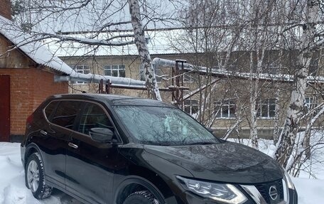 Nissan X-Trail, 2020 год, 3 200 000 рублей, 2 фотография