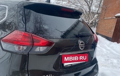 Nissan X-Trail, 2020 год, 3 200 000 рублей, 9 фотография