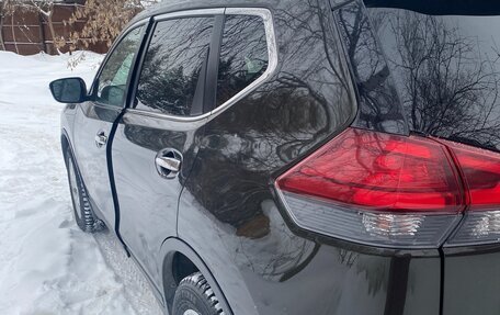 Nissan X-Trail, 2020 год, 3 200 000 рублей, 10 фотография