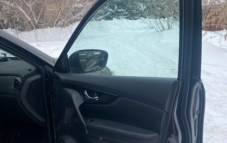 Nissan X-Trail, 2020 год, 3 200 000 рублей, 12 фотография