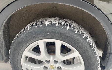 Nissan X-Trail, 2020 год, 3 200 000 рублей, 14 фотография