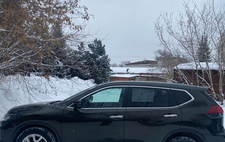 Nissan X-Trail, 2020 год, 3 200 000 рублей, 16 фотография