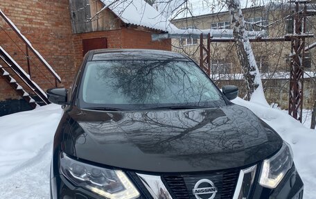 Nissan X-Trail, 2020 год, 3 200 000 рублей, 17 фотография