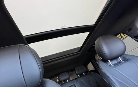 CheryExeed TXL, 2024 год, 4 200 000 рублей, 6 фотография