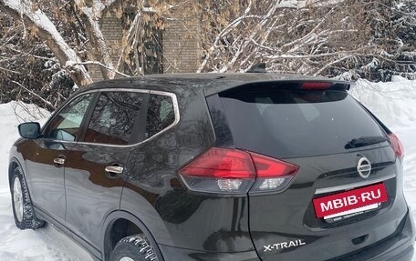 Nissan X-Trail, 2020 год, 3 200 000 рублей, 13 фотография