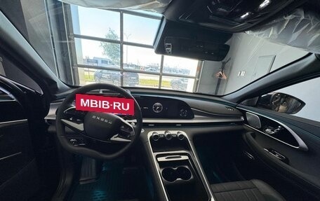 CheryExeed TXL, 2024 год, 4 200 000 рублей, 3 фотография