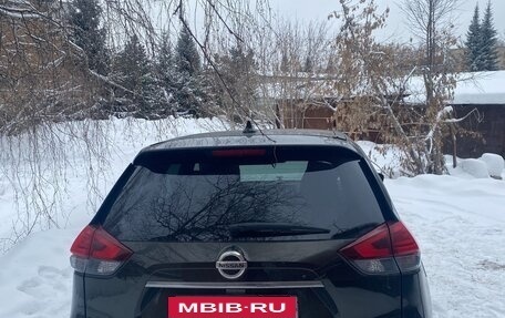 Nissan X-Trail, 2020 год, 3 200 000 рублей, 11 фотография