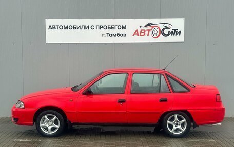 Daewoo Nexia I рестайлинг, 2010 год, 190 000 рублей, 5 фотография