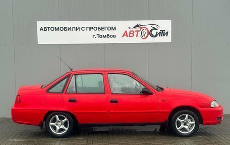 Daewoo Nexia I рестайлинг, 2010 год, 190 000 рублей, 4 фотография