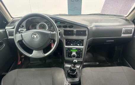 Daewoo Nexia I рестайлинг, 2010 год, 190 000 рублей, 11 фотография