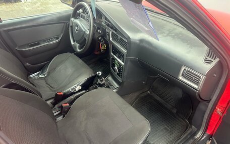 Daewoo Nexia I рестайлинг, 2010 год, 190 000 рублей, 10 фотография