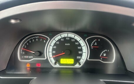 Daewoo Nexia I рестайлинг, 2010 год, 190 000 рублей, 12 фотография