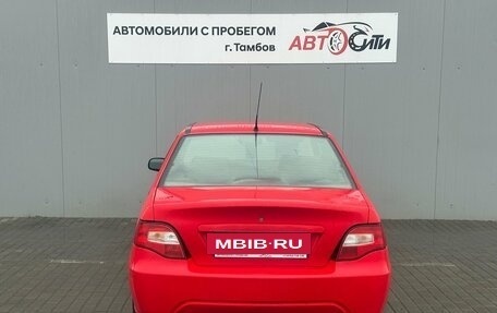 Daewoo Nexia I рестайлинг, 2010 год, 190 000 рублей, 7 фотография