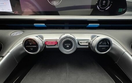 CheryExeed TXL, 2024 год, 4 200 000 рублей, 11 фотография