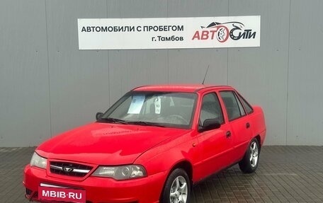 Daewoo Nexia I рестайлинг, 2010 год, 190 000 рублей, 2 фотография