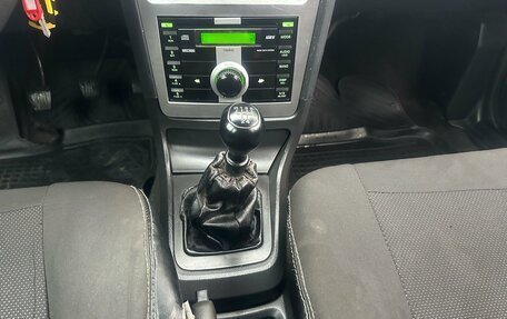 Daewoo Nexia I рестайлинг, 2010 год, 190 000 рублей, 16 фотография