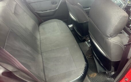 Daewoo Nexia I рестайлинг, 2010 год, 190 000 рублей, 18 фотография