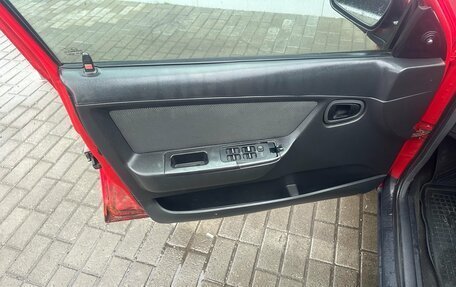 Daewoo Nexia I рестайлинг, 2010 год, 190 000 рублей, 14 фотография