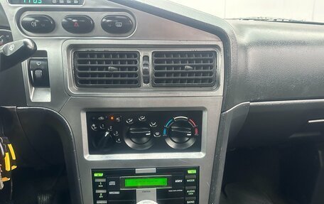 Daewoo Nexia I рестайлинг, 2010 год, 190 000 рублей, 17 фотография