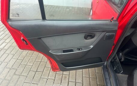 Daewoo Nexia I рестайлинг, 2010 год, 190 000 рублей, 15 фотография