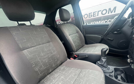 Renault Logan I, 2014 год, 640 000 рублей, 9 фотография