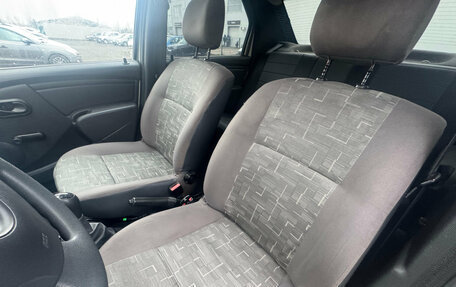 Renault Logan I, 2014 год, 640 000 рублей, 10 фотография