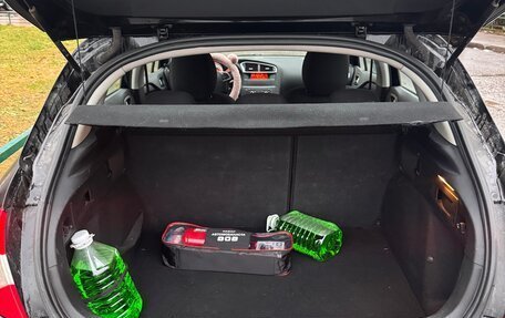 Citroen C4 II рестайлинг, 2012 год, 700 000 рублей, 3 фотография