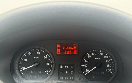 Renault Logan I, 2014 год, 640 000 рублей, 12 фотография