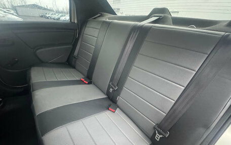 Renault Logan I, 2014 год, 640 000 рублей, 17 фотография