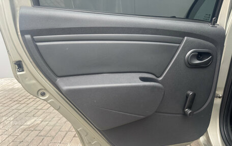 Renault Logan I, 2014 год, 640 000 рублей, 15 фотография