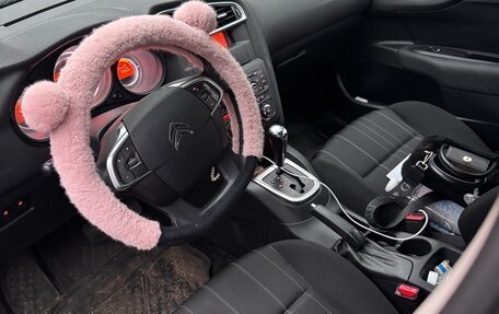 Citroen C4 II рестайлинг, 2012 год, 700 000 рублей, 4 фотография