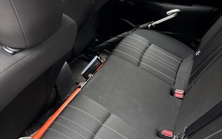 Citroen C4 II рестайлинг, 2012 год, 700 000 рублей, 5 фотография