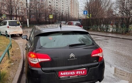 Citroen C4 II рестайлинг, 2012 год, 700 000 рублей, 2 фотография