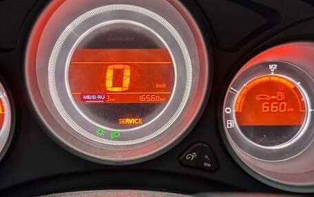 Citroen C4 II рестайлинг, 2012 год, 700 000 рублей, 6 фотография