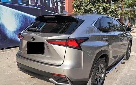Lexus NX I, 2021 год, 3 500 000 рублей, 3 фотография