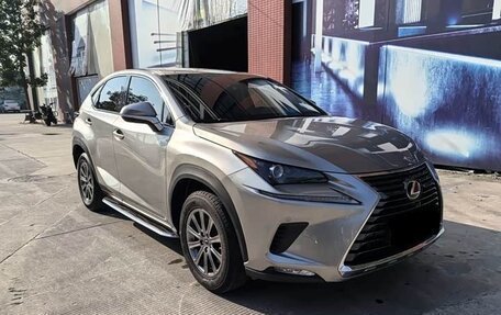 Lexus NX I, 2021 год, 3 500 000 рублей, 2 фотография