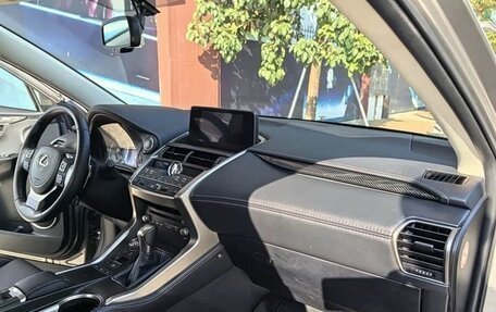 Lexus NX I, 2021 год, 3 500 000 рублей, 10 фотография