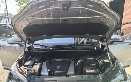 Lexus NX I, 2021 год, 3 500 000 рублей, 8 фотография