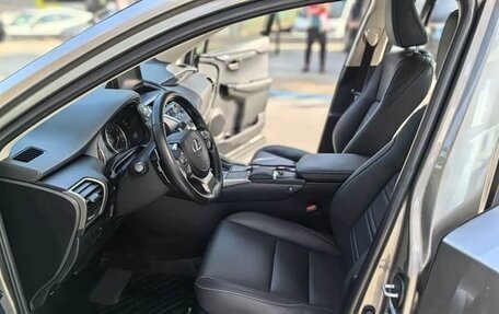 Lexus NX I, 2021 год, 3 500 000 рублей, 6 фотография