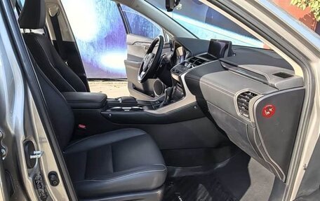 Lexus NX I, 2021 год, 3 500 000 рублей, 9 фотография