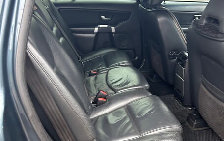 Volvo XC90 II рестайлинг, 2008 год, 1 350 000 рублей, 12 фотография